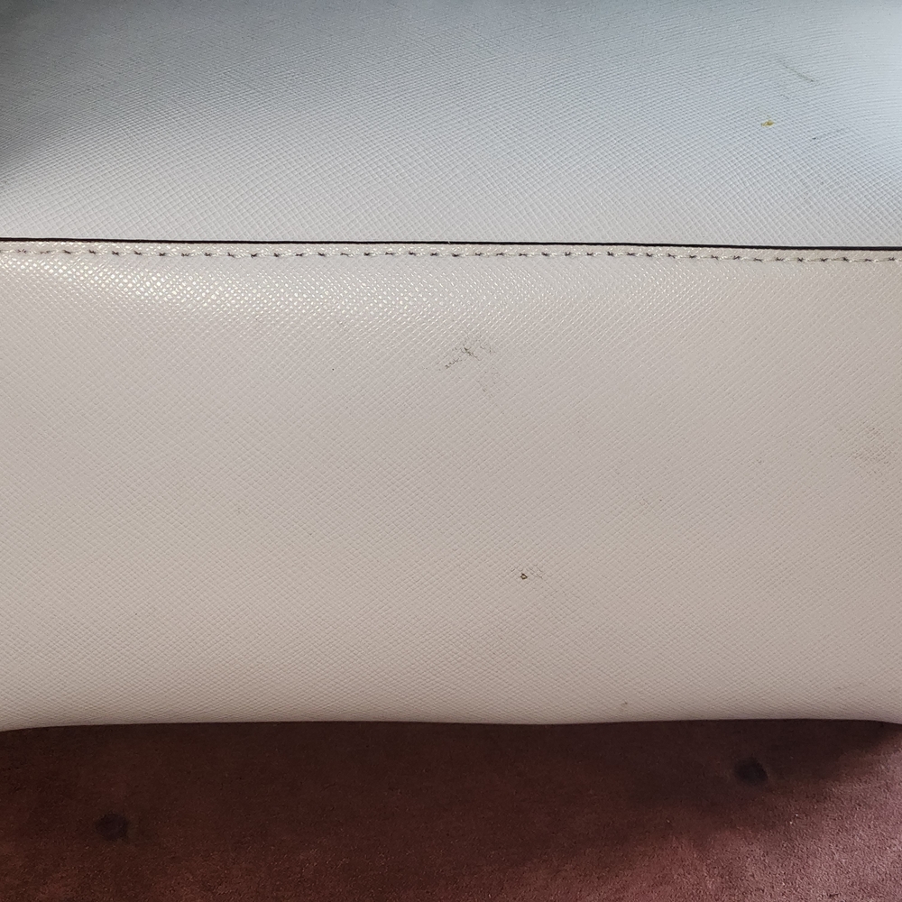 Kate Spade White Backpack - Picture 11 of 11